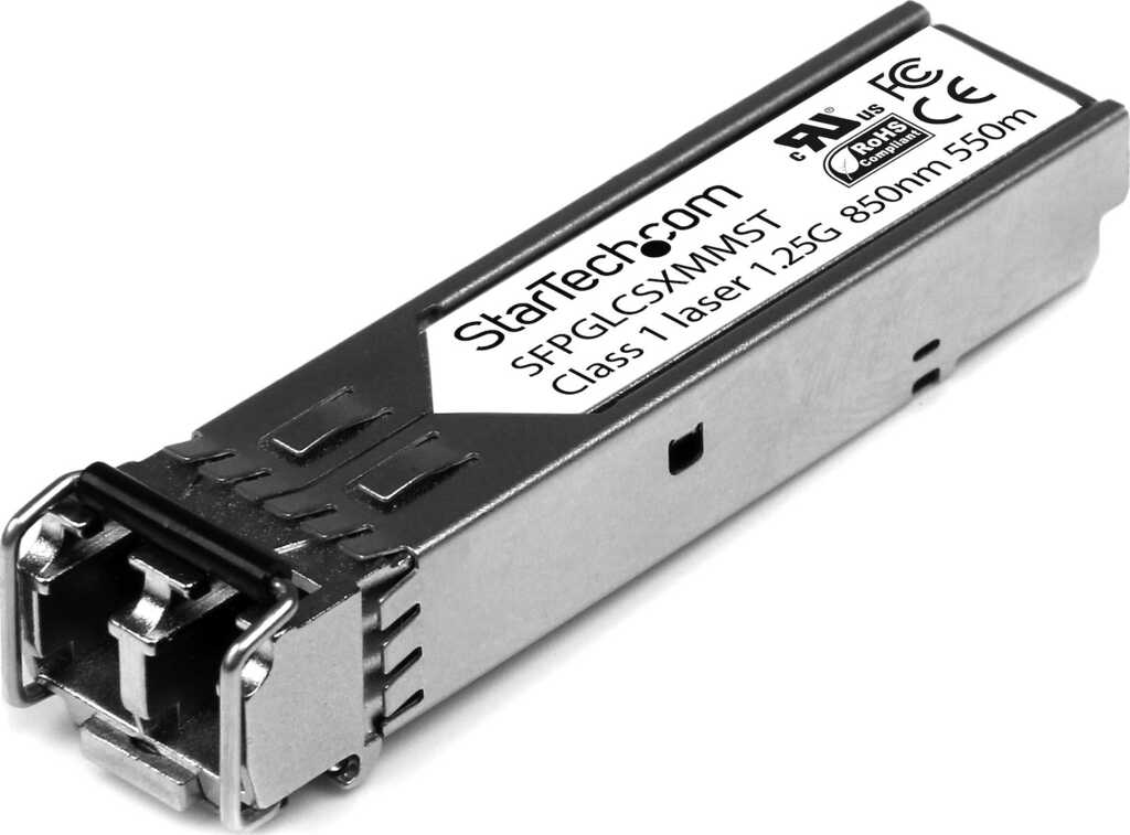 Cisco kompatibles Gigabit Fiber SFP Transceiver Module MM LC