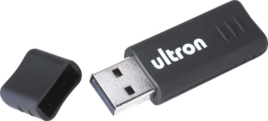 Bluetooth Ultron UBA-102 USB 2&period;0