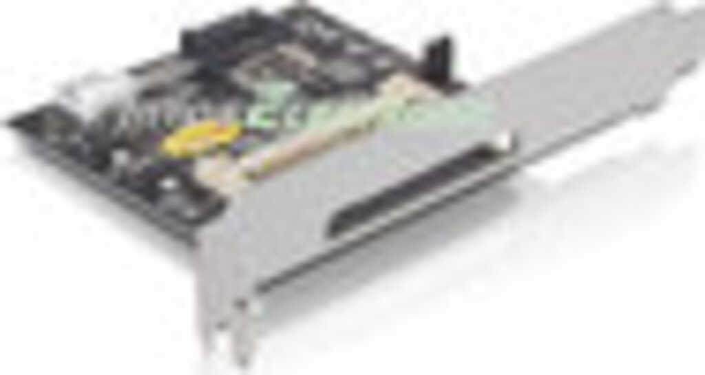 DeLock SATA II zu CompactFlash  interner Cardreader