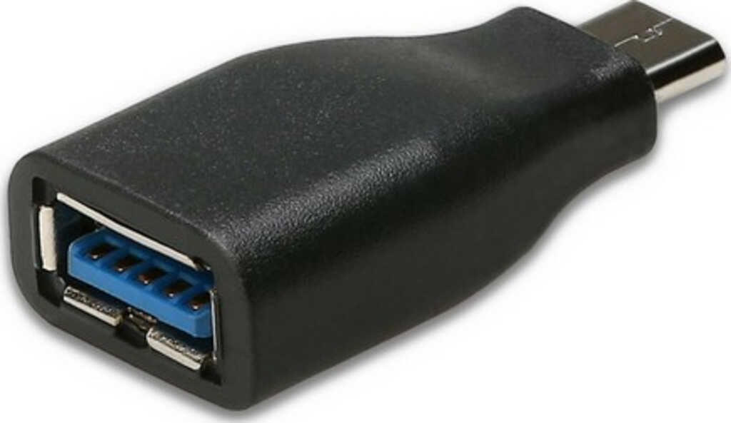 I-TEC USB Typ-C auf 3&period;1&sol;3&period;0&sol;2&period;0 Typ A Adapter