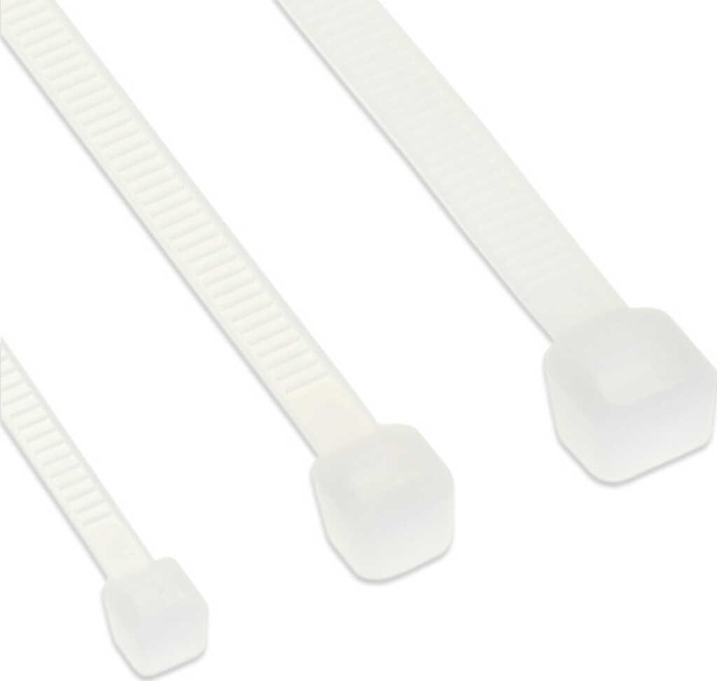 100er Kabelbinder 150x2&comma;5mm