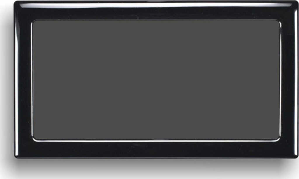 DEMCiflex Staubfilter f&uuml;r Lian-Li PC-O11 Air Rear