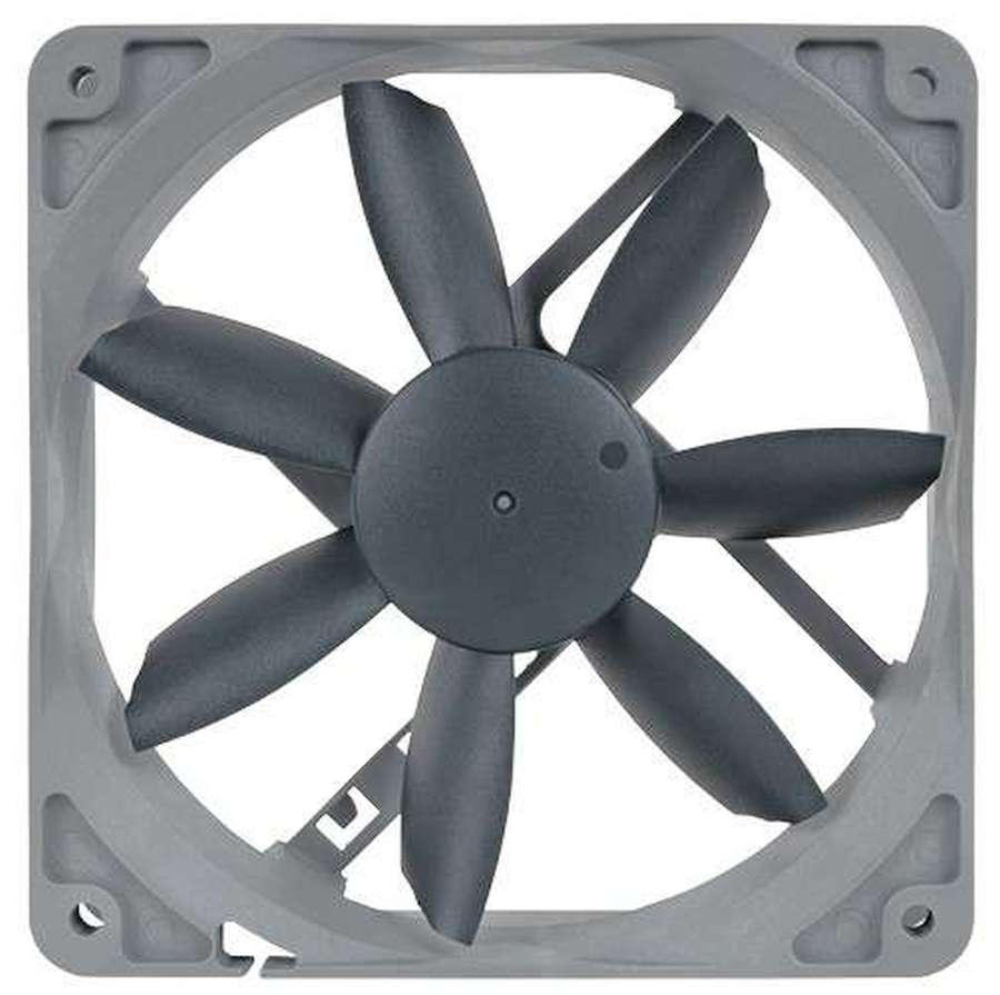 Noctua NF-S12B redux-1200 PWM 120x120x25mm L&uuml;fter