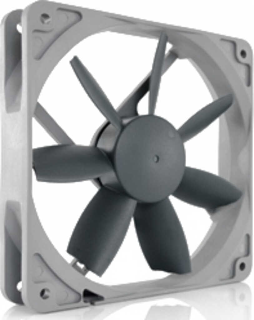 Noctua NF-S12B redux-1200&comma; 120x120x25mm&comma; 100&period;6m&sup3;&sol;h&comma;