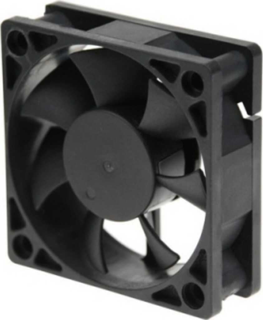 Titan 60x60x20mm&comma; 33&comma;60 m&sup3;&sol;h&comma; 4000U&sol;min L&uuml;fter