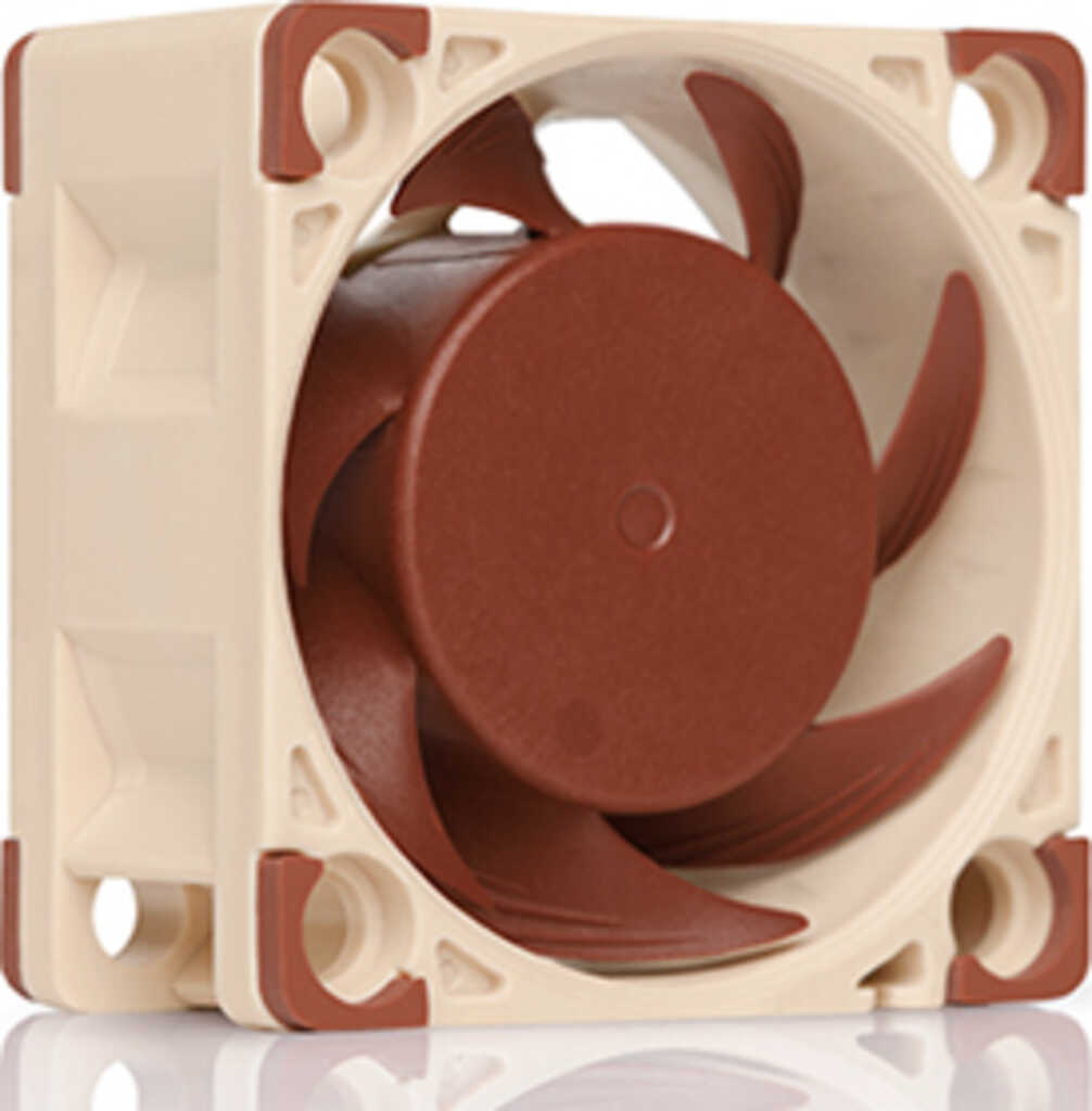 Noctua NF-A4x20 5V PWM 40mm&comma; 40x40x20mm&comma; 9&period;4m&sup3;&sol;h&comma;