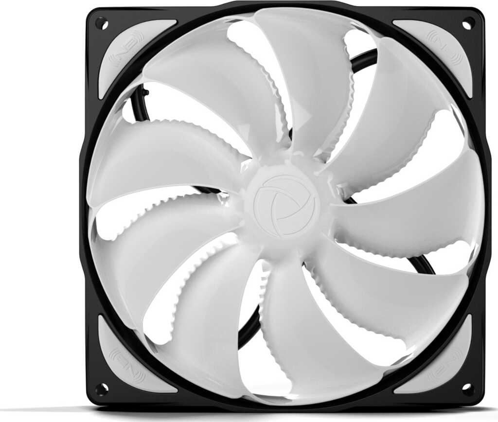 Noiseblocker NB-eLoop B14-3 140mm&comma; 140x140x29mm&comma; 178&period;29m&sup3;&sol;h&comma;