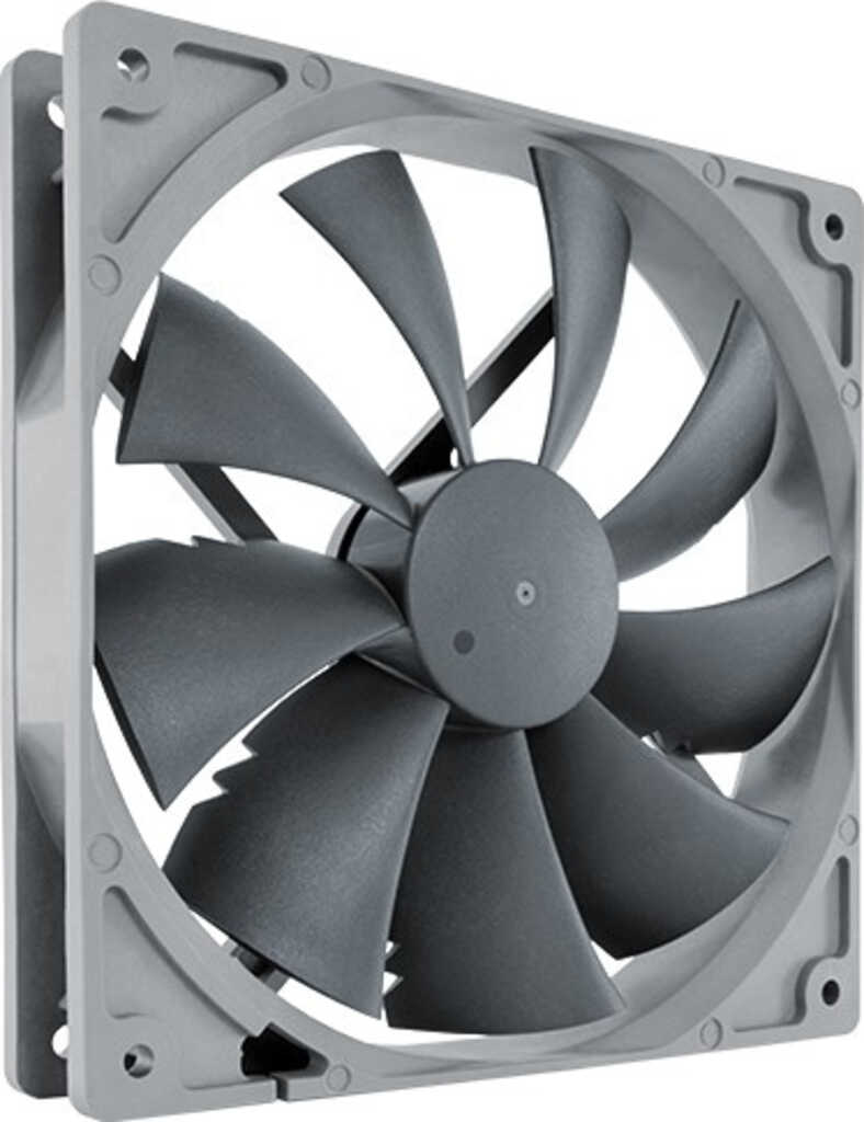 Noctua NF-P14s redux-1200 140mm&comma; 140x140x25mm&comma; 110&period;3m&sup3;&sol;h&comma;