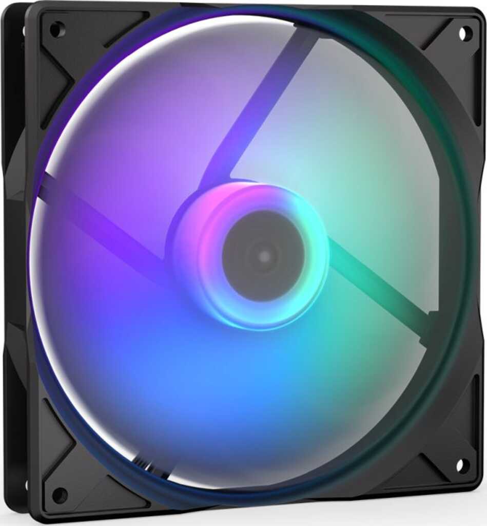ENDORFY Stratus 140 PWM ARGB&comma; 140x140x25mm &lpar;BxHxT&rpar;