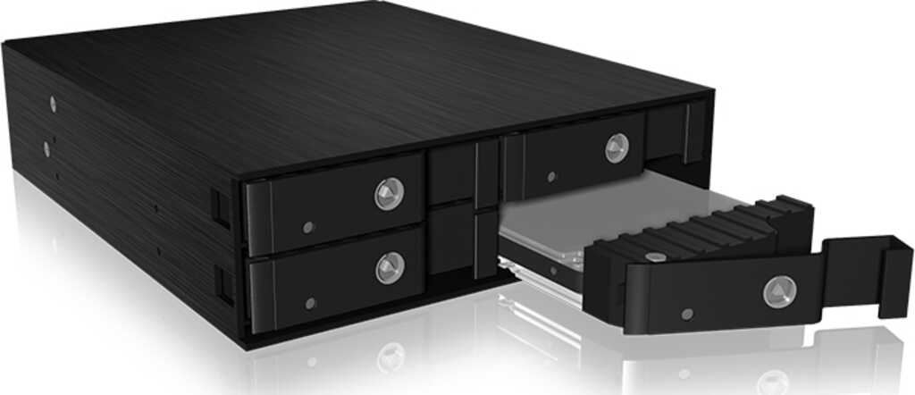 RaidSonic Icy Box IB-2240SSK