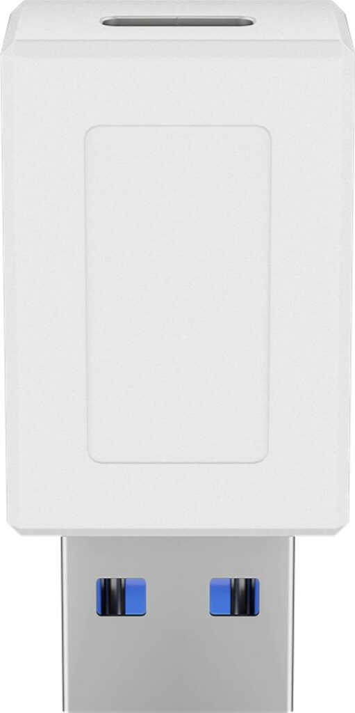 Adapter USB 3&period;0&comma; Typ-C &gt; Typ-A buchse&sol; stecker
