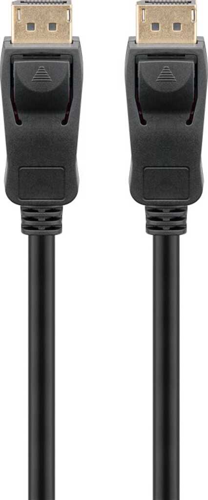 5m DisplayPort-Kabel 1&period;2 stecker&sol; stecker