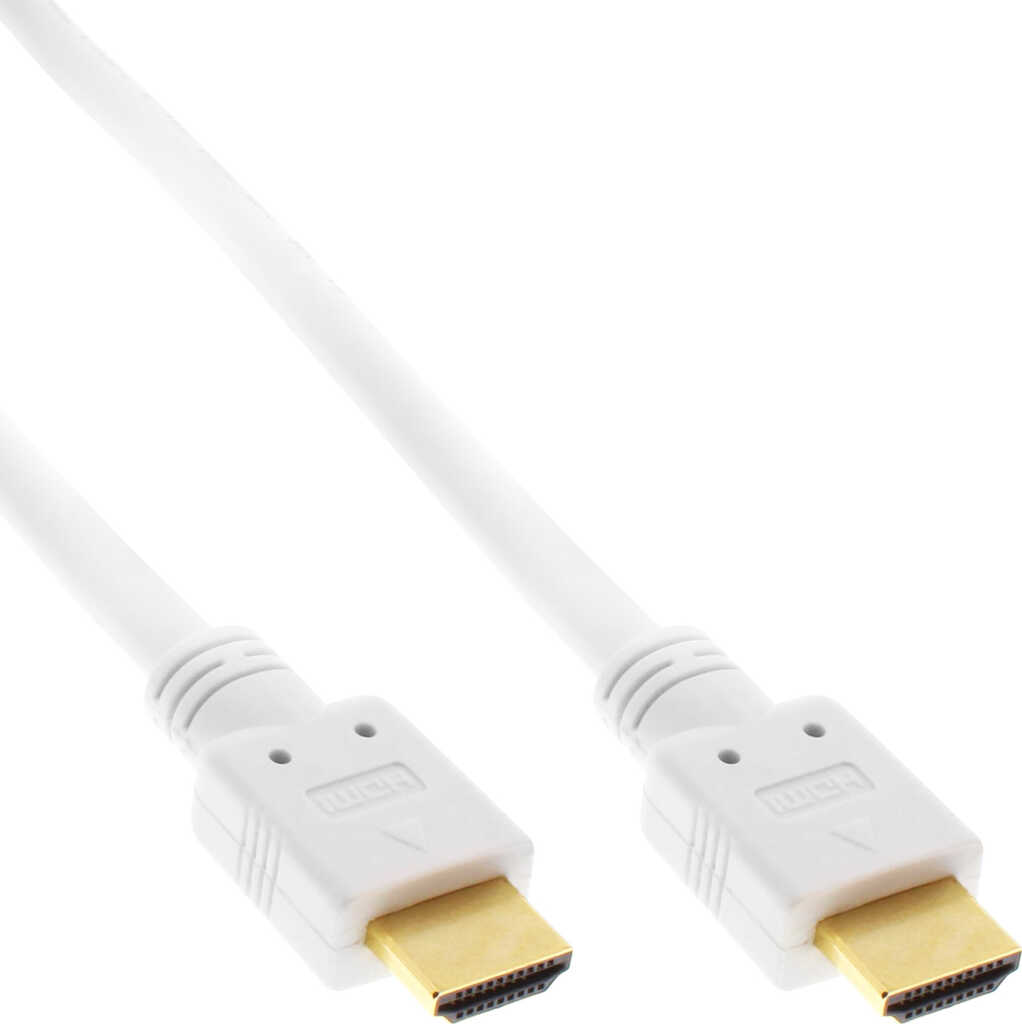 3m HDMI Kabel&comma; HDMI-High Speed mit Ethernet&comma;