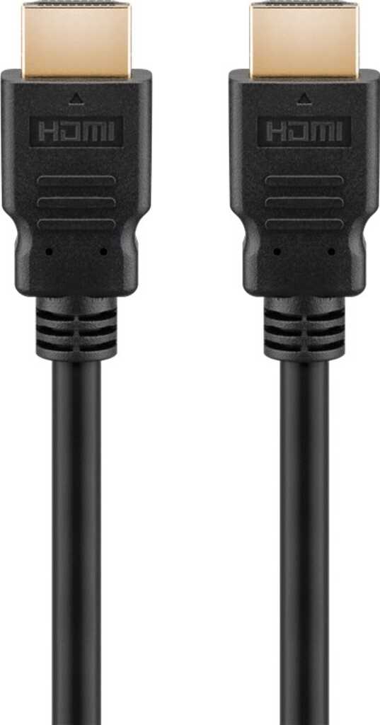 1m Ultra High-Speed 2&period;1 HDMI-Kabel stecker&sol; stecker