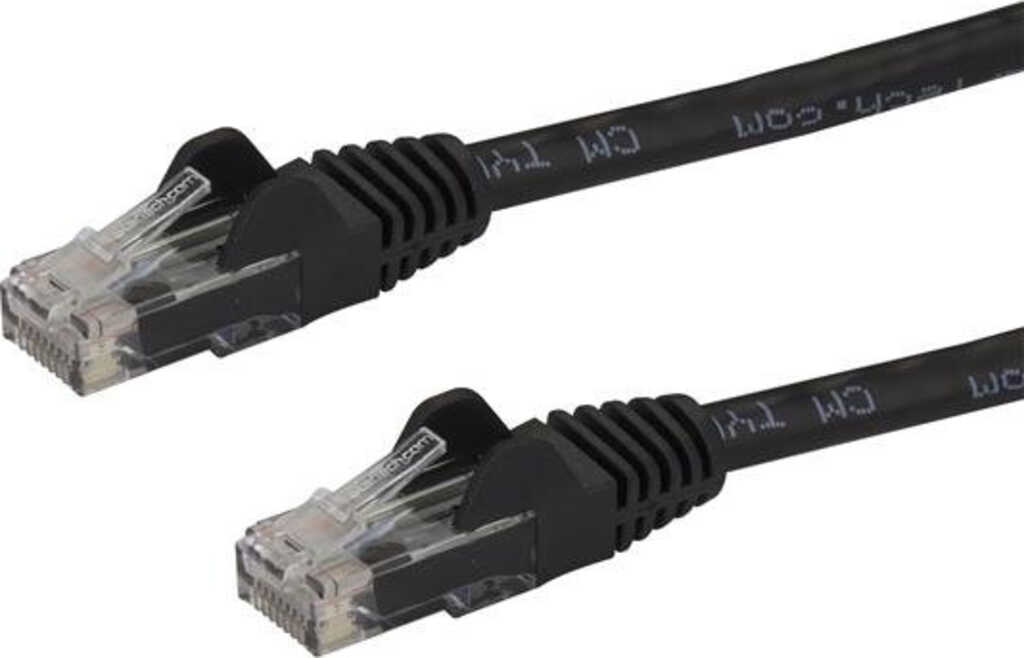 7m StarTech RNS PVC Patchkabel, Cat6, U/UTP, RJ-45/RJ-45,
