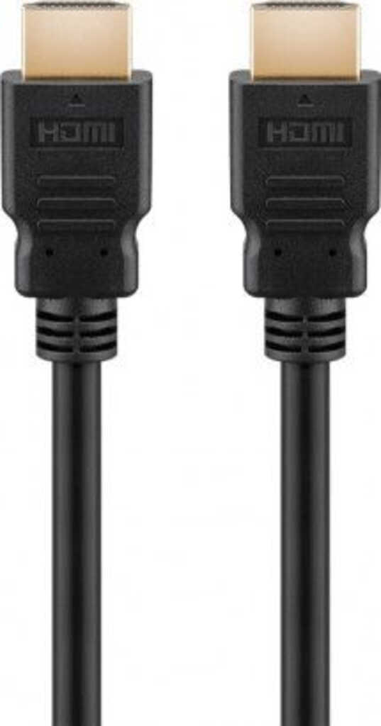 0&comma;5m Ultra High-Speed 2&period;1 HDMI-Kabel stecker&sol; stecker