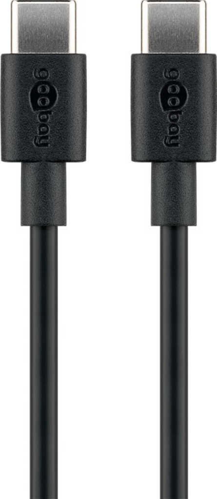 0&comma;5m USB 2&period;0-Kabel&comma; Typ-C auf Typ-C stecker&sol; stecker