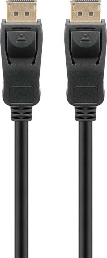 5m DisplayPort-Kabel 1&period;2 stecker&sol; stecker