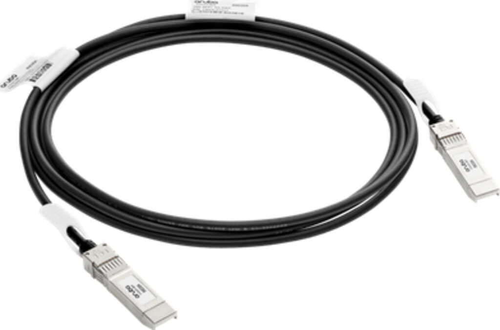 3m HPE Aruba Networking R9D20A InfiniBand&sol;Glasfaserkabel