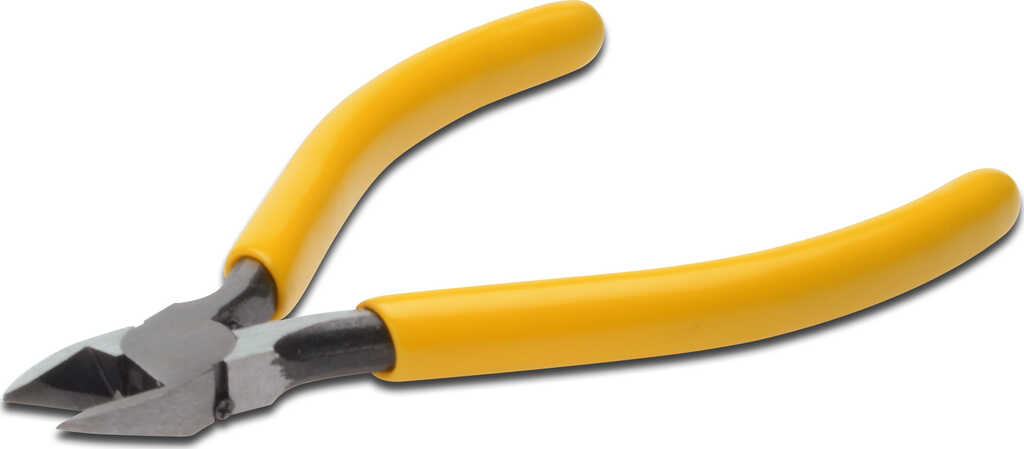 DIGITUS Professional Seitenschneider