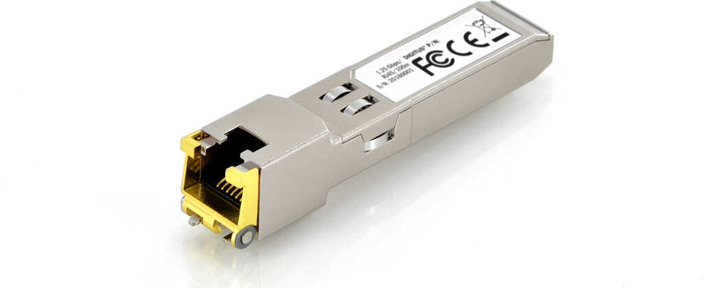 Digitus Professional DN-81210 10G LAN-Transceiver&comma;