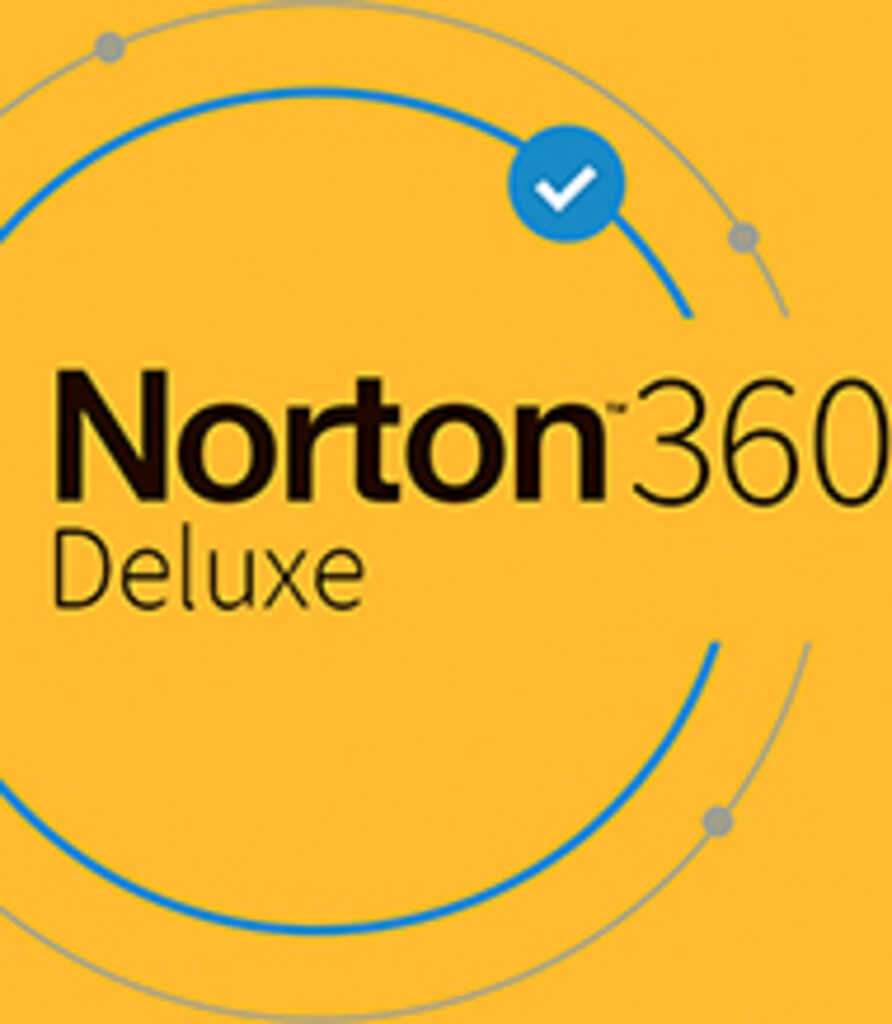 Norton 360 Deluxe&comma; 3 User&comma; 1 Jahr &lpar;deutsch&rpar; &lpar;Multi-Device&rpar;