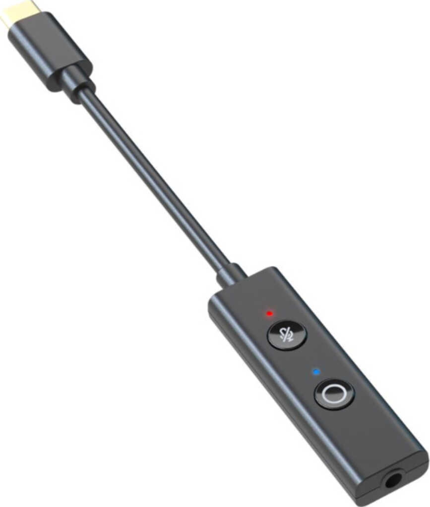 Creative Sound Blaster Play&excl; 4