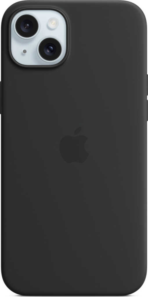 Apple MT103ZM&sol;A Handy-Schutzh&uuml;lle 17 cm &lpar;6&period;7&rpar; Cover Schwarz
