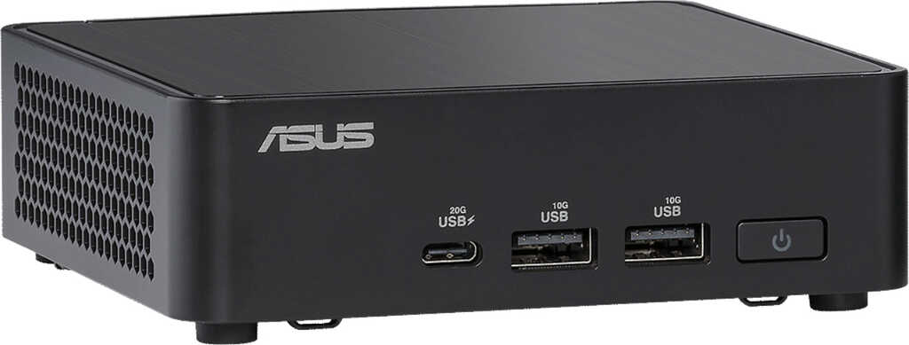 ASUS NUC 14 Pro Kit - Slim - Revel Canyon - RNUC14RVKI300002
