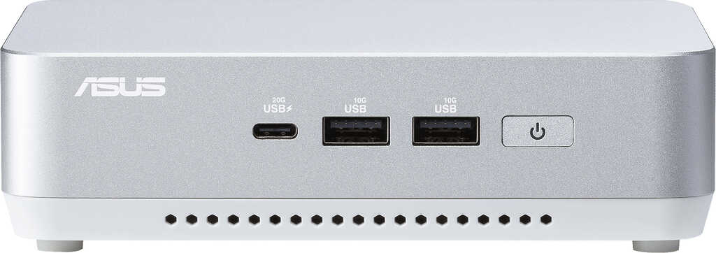 ASUS NUC 14 Pro&plus; - Revel Canyon - RNUC14RVSU7089A2I&comma;