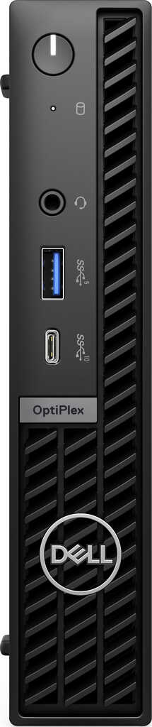 Dell OptiPlex 7020 MFF &lpar;2024&rpar;&comma; Core i5-14500T&comma; 16GB