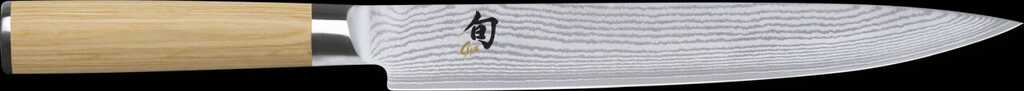KAI Shun White Schinkenmesser 35&period;2cm