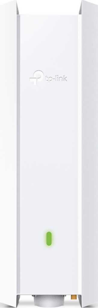 TP-Link Omada EAP650-Outdoor&comma; AX3000