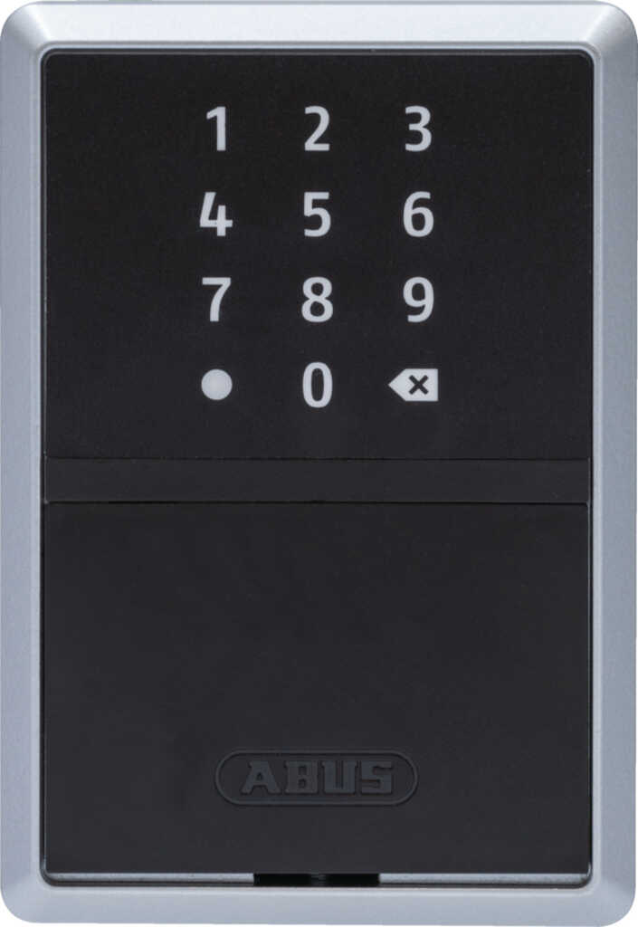 ABUS KeyGarage 787 Smart Bluetooth zur Wandmontage
