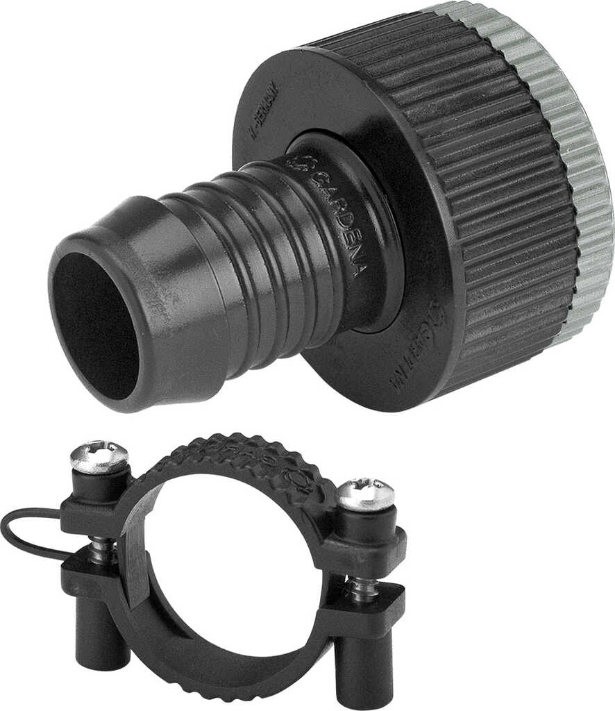 Gardena Adapter-St&uuml;ck f&uuml;r Sprinkler