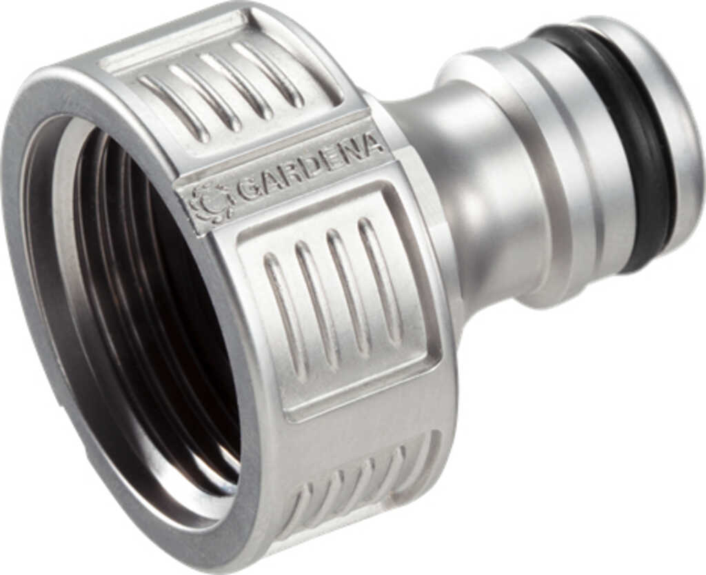 Gardena Premium Hahnanschluss G3&sol;4 Zoll &lpar;26&period;5mm&rpar;