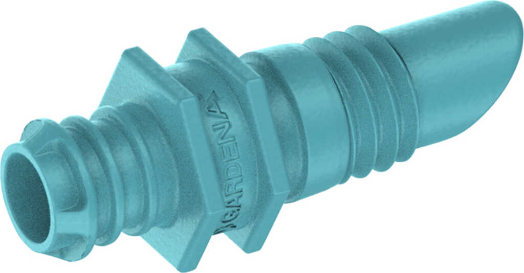 25er-Pack Gardena Micro-Drip-System&comma; Endtropfer 2 l&sol;h