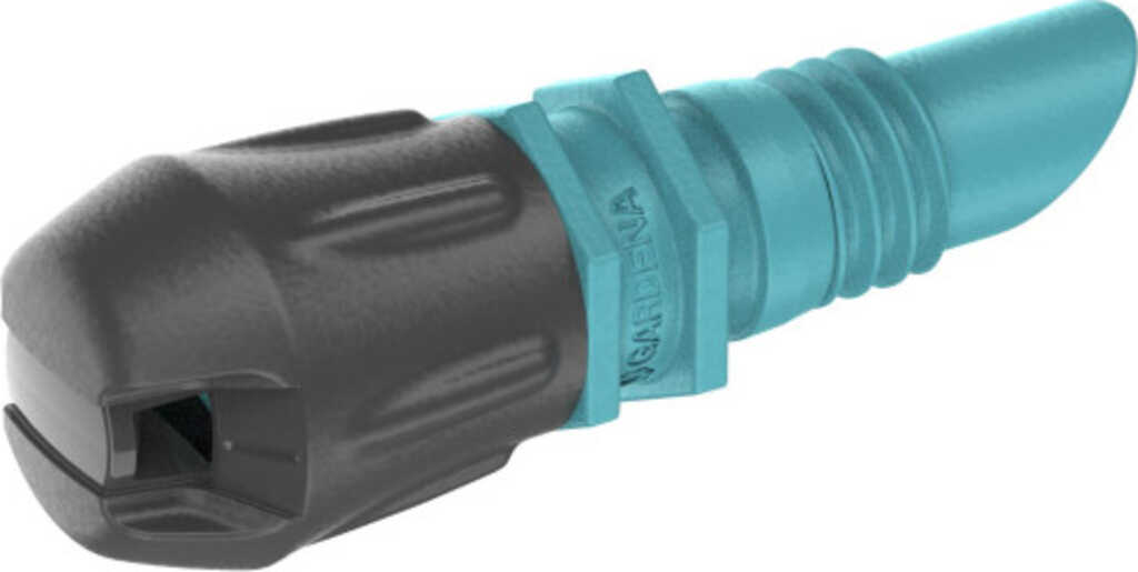 5er-Pack Gardena Micro-Drip-System&comma; Streifend&uuml;se Reichweite bis 5&period;5m - Modell 2023