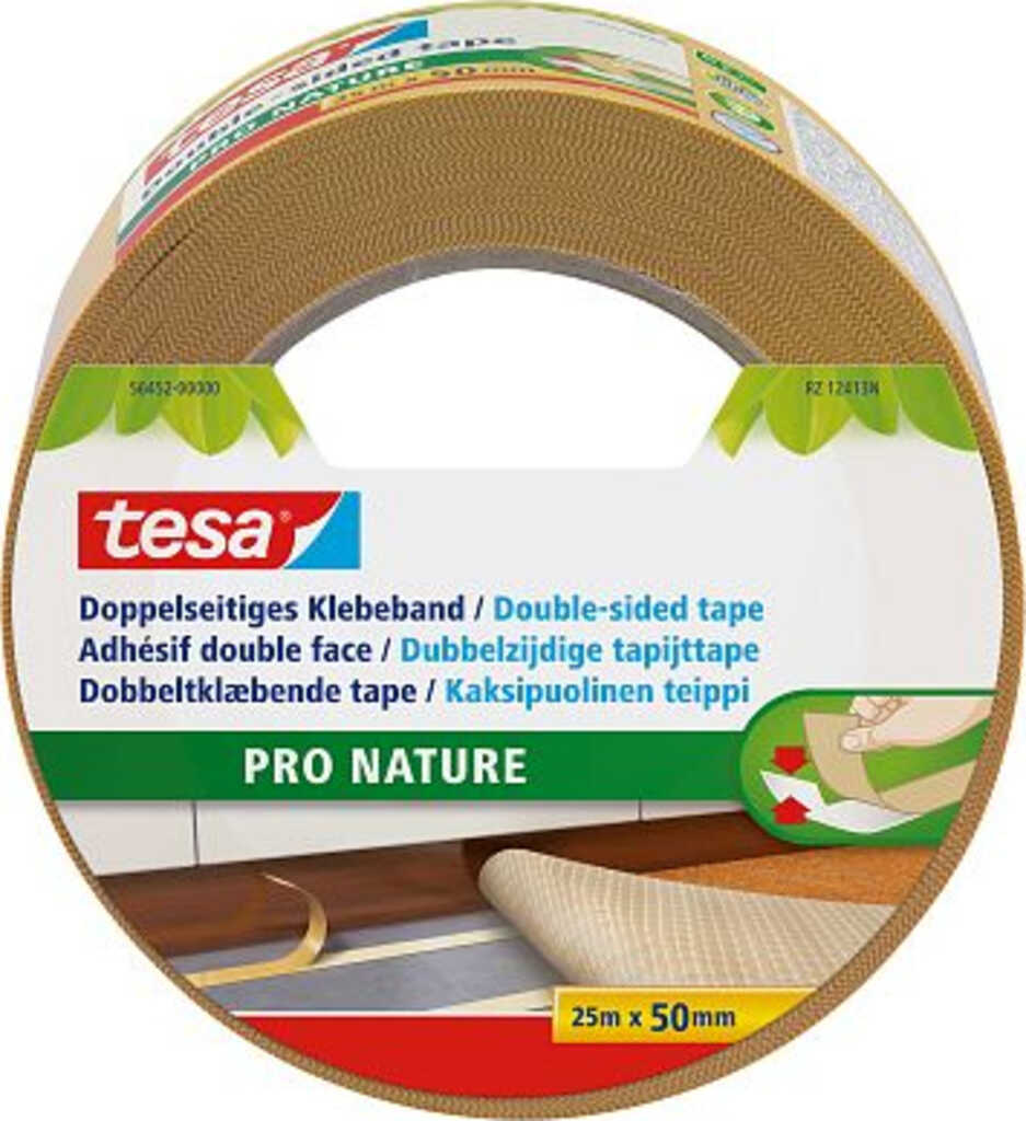 TESA 56452 F&uuml;r die Nutzung im Innen und Au&szlig;enbereich