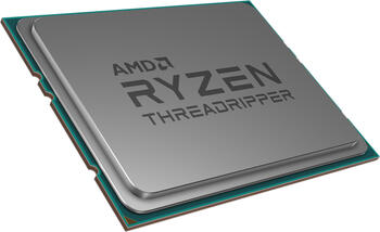 AMD Ryzen Threadripper 3970X, 32x 3.70GHz, boxed ohne Kühler Sockel sTRX4 (LGA) Castle Peak CPU