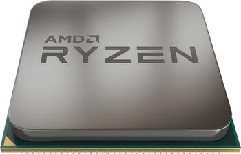 AMD Ryzen 5 3600, 6x 3.60GHz, tray, Sockel AM4 (PGA), Matisse