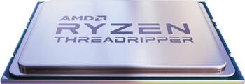 AMD Ryzen Threadripper 3960X, 24x 3.80GHz, tray, Sockel sTRX4 (LGA) Castle Peak CPU