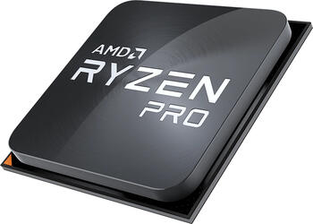 AMD Ryzen 5 PRO 4650G, 6x 3.70GHz, tray Renoir CPU