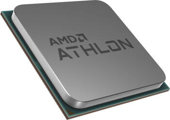 AMD Athlon 3000G, 2C/4T, 3.50GHz, tray, Sockel AM4 (PGA), Raven Ridge CPU
