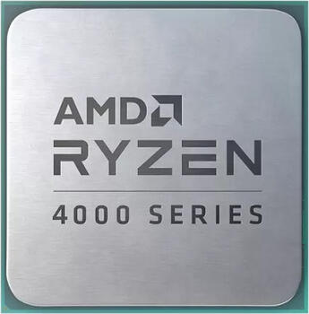 AMD Ryzen 7 4700G,  8x 3.60GHz, tray, Sockel AM4 (PGA), Renoir CPU