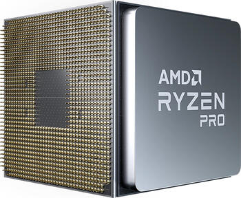 AMD Ryzen 7 PRO 5750G, 8C/16T, 3.80-4.60GHz, tray, Sockel AMD AM4 (PGA1331), Mindestabnahme 12 Stück