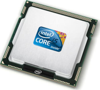 Intel Core i5-3330, 4x 3.00GHz, tray, Sockel 1155, Ivy Bridge CPU