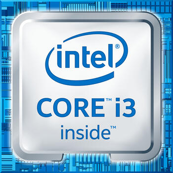 Intel Core i3-9100F, 4x 3.60GHz, tray, Sockel 1151 v2 (LGA), Coffee Lake-R CPU