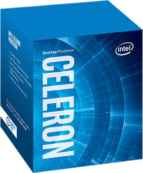 Intel Celeron G3900TE, 2x 2.30GHz, tray, Sockel 1151, Skylake-S CPU