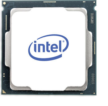 Intel Core i5-9400, 6C/6T, 2.90-4.10GHz, tray, Sockel 1151 v2 (LGA), Coffee Lake-R CPU